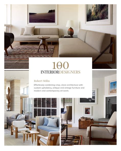 100 Best Interior Designers By Boca Do Lobo And Coveted Magazine Best