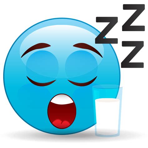 Bedtime Emoji Symbols And Emoticons