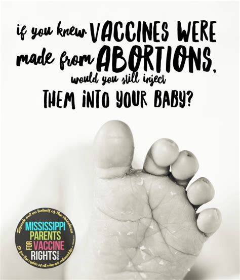 Another strategy to make a bacterial vaccine is to use part of the sugar coating (or polysaccharide) of the bacteria. Did You Know? Vaccines are made from Abortions | CDC ...