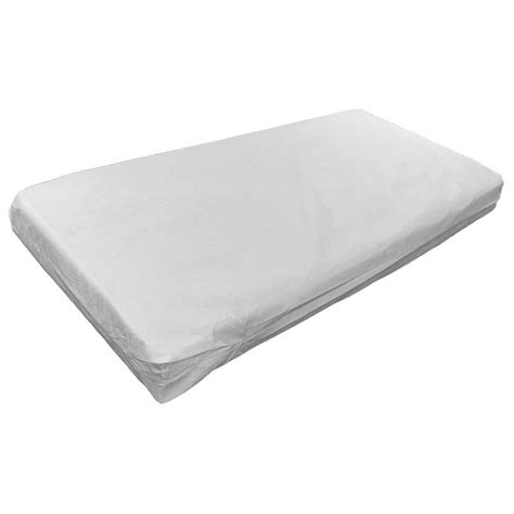 They are known for causing an allergy. Noxaalon® dust mite cover for double mattress