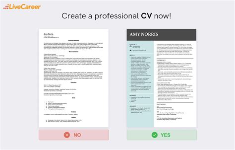 Shop Assistant Cv Example And Guide 10 Tips