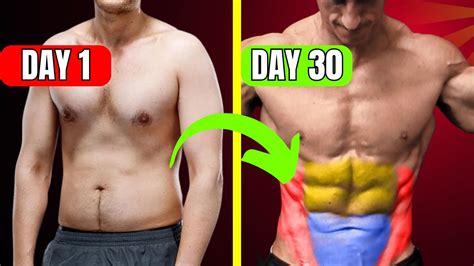 3 Exercises To Get Ripped V Cut Abs Fast Boost Your Fitness