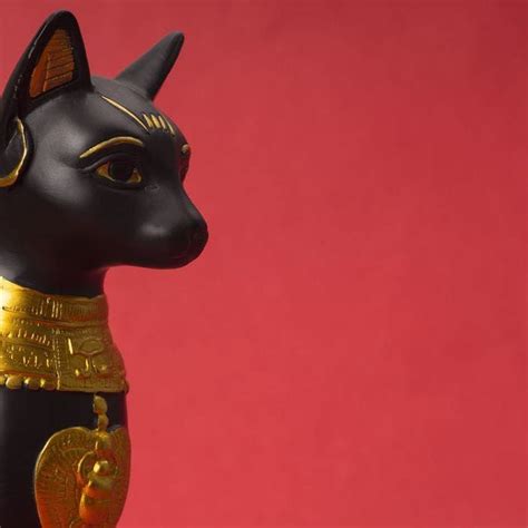 Dozens Of Cat Mummies Plus 100 Cat Statues Discovered In 4500 Year