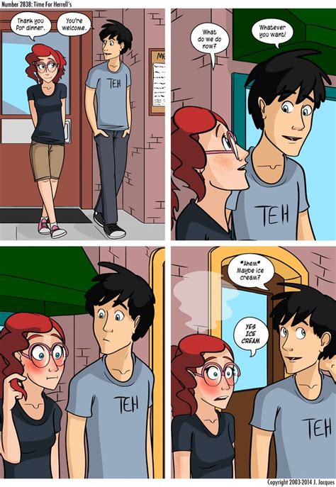 Questionable Content New Comics Every Monday Through Friday Cute