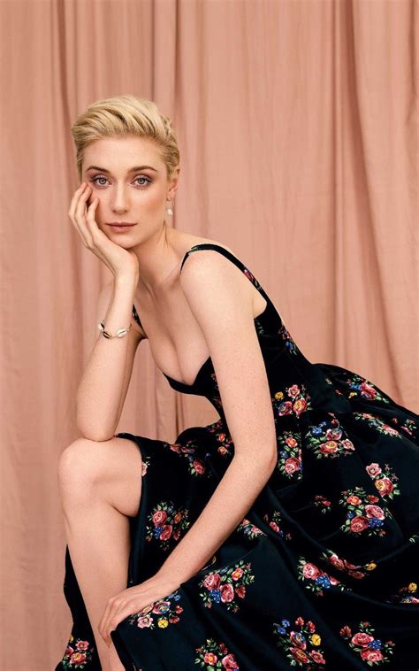 The Night Managers Elizabeth Debicki On Her Most Powerful Role Yet