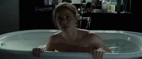 Naked Amy Adams In Batman V Superman Dawn Of Justice