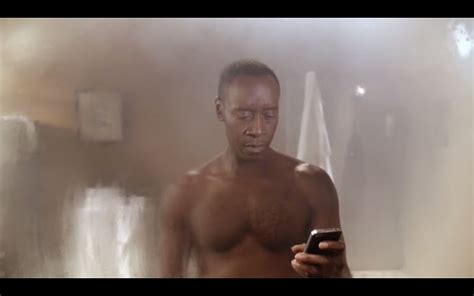 Don Cheadle Naked On House Of Lies Nude Black Male Celebs