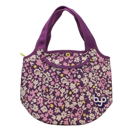 Floral Lunch Tote Gifts For Introverts Popsugar Middle East