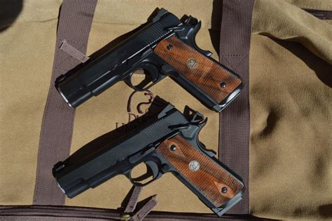 Fire test and weapon inspection. 1911 picture thread - Page 208