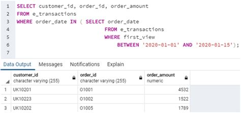 In Sql Server What Is The Difference Between Datetime And