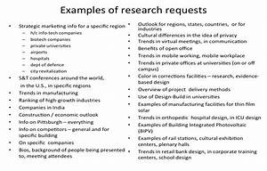 research methods paper topics