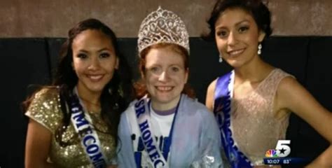 High Schooler Gives Up Crown After Friend Was Pranked Into Thinking She
