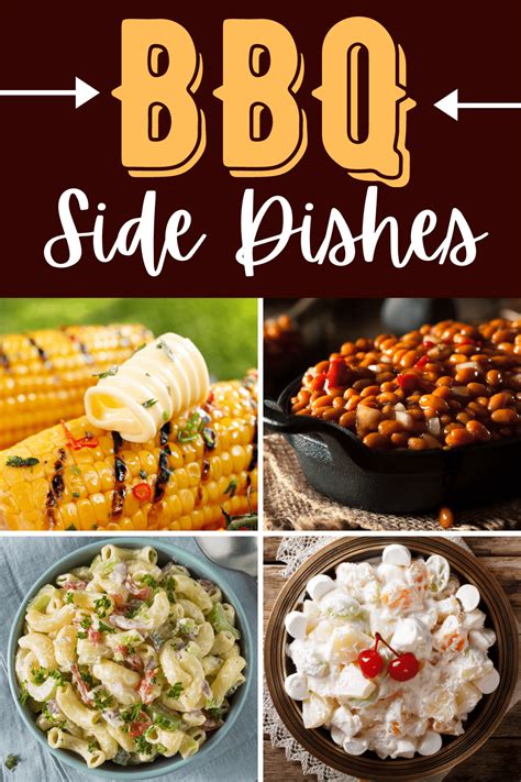35 Best Bbq Sides For Your Next Cookout