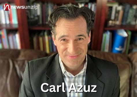 Carl Azuz Wiki CNN Age Wife Biography Net Worth Parents