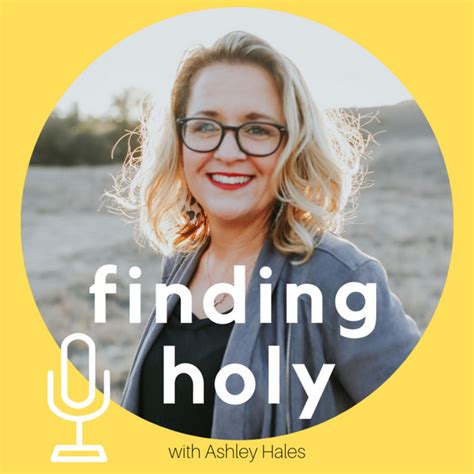 Finding Holy Podcast On Spotify