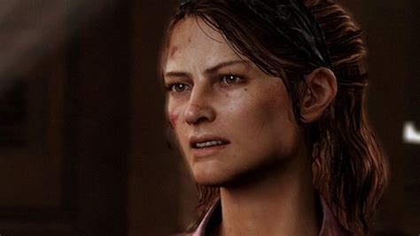 Tess De The Last Of Us Personajes De Videojuegos Tus Videojuegos