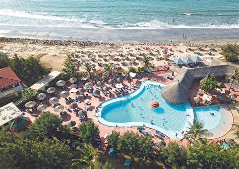 senegambia beach in gambia gambia tui hotel 2022