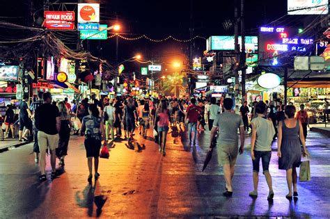 Thailand What You Need To Know Before You Go Go Guides