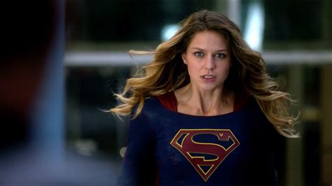 Supergirl Season 1 Mid Season Recap Melissa Benoist 2016 Cbs Hd