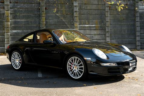 2008 Porsche 911 Carrera S Coupe Stock 1461 For Sale Near Oyster Bay