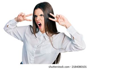 5928 Rage Pose Stock Photos Images And Photography Shutterstock