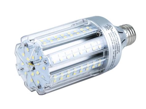Now, replace the factory headlight bulbs with the hid bulbs by installing them accordingly. Light Efficient Design 18W 5700K Post Top LED Bulb ...