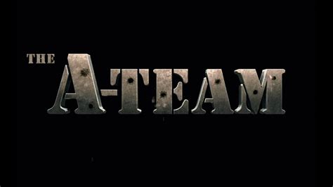 A Team 2 Chances Amc Movie News Youtube