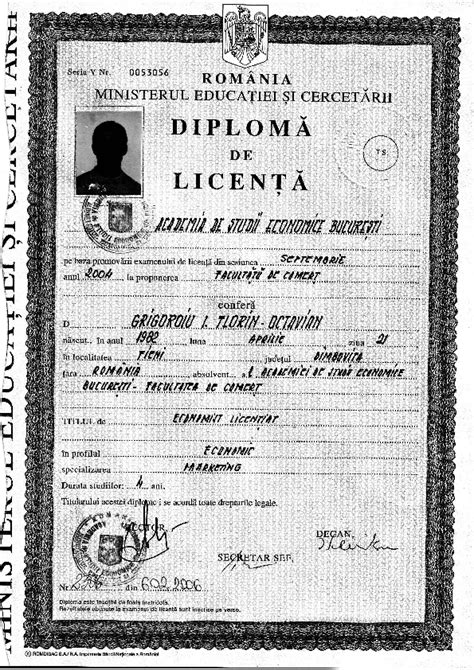 Pdf Diploma Licenta Octavian Grigoroiu
