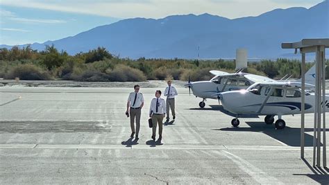How To Choose The Right Flight School Flying Magazine