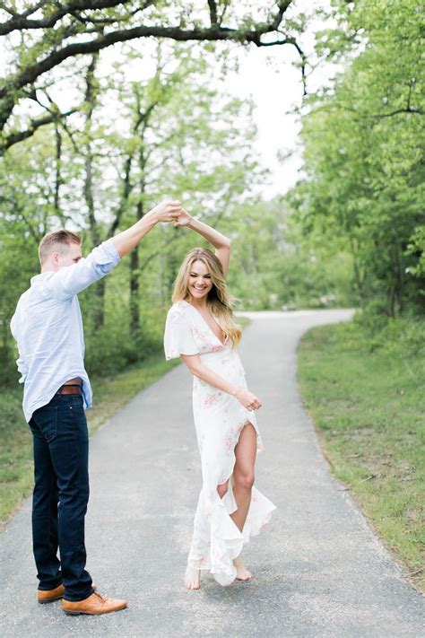 See It Here First Nikki Ferrell From The Bachelor Engagement Session