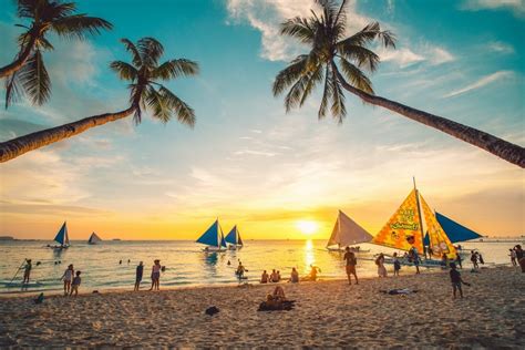 What You Should Know About Visiting Boracay In The New Normal Updated