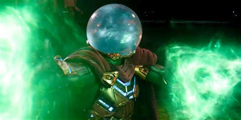Doctor Strange 2 Is Bruce Campbells Chance To Finally Play Mysterio