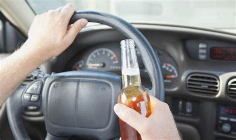 Gprtu Warns Drivers Against Drink Driving As Xmas Approaches Prime