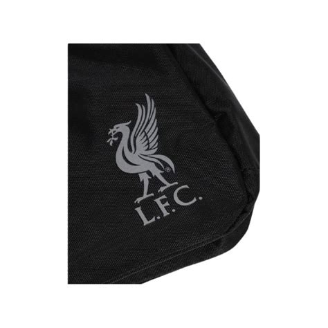 Lfc Small Items Bag Blacksilver Liverpool Fc South Africa Zando