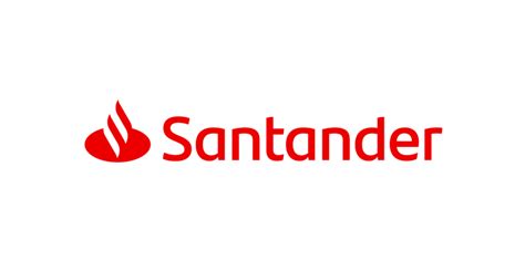 Asegurate con santander y que tu única preocupación sea disfrutar. Santander Logo for News Story - JVS