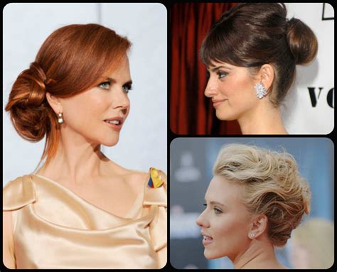 Updo Hairstyles Hairstyles 2015 Hair Colors And Haircuts