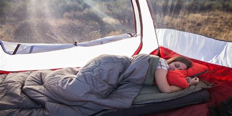 How To Sleep Better During Camping Tips For Better Sleep During Camping