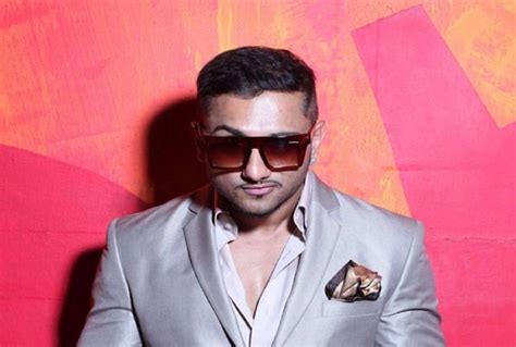 Yo Yo Honey Singh Breaks Silence On Wife Shalini Talwar Domestic