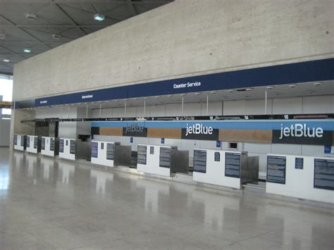 Jetblue Jfk Terminal 6 First Decade Party Jetblue Airways Flickr
