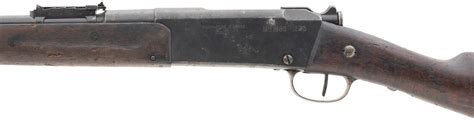 French 1886 M93 Lebel Rifle 8mm Lebel Al7291