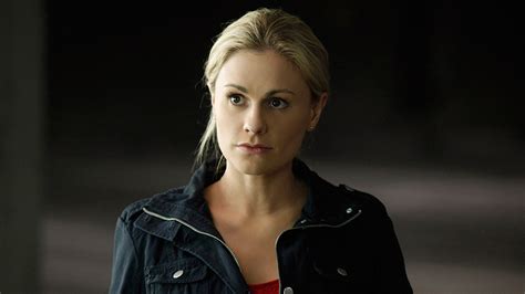 How Anna Paquin Really Feels About The True Blood Reboot