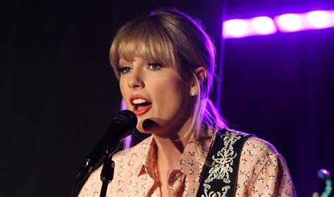 taylor swift officially cancels ‘lover fest shows gives sad update to fans music taylor