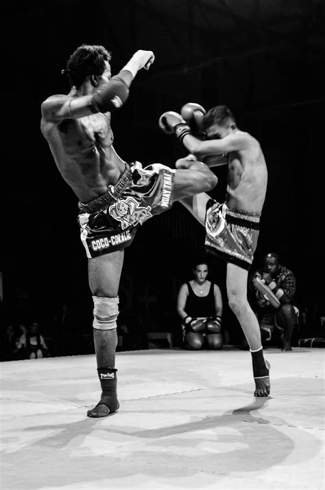 Thai Boxing Martial Arts Pinterest Muay Thai Martial And Mma