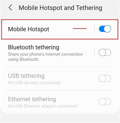 How To Connect Your Windows Laptop To A Mobile Hotspot