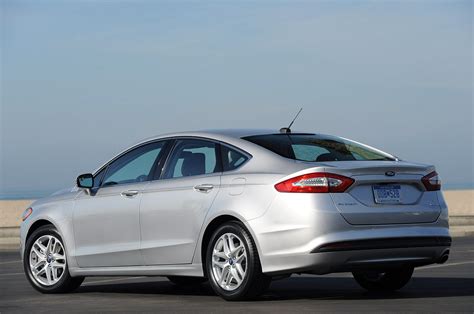 Review and buy used ford cars online at ooyyo. 2013 Ford Fusion | Auto Cars Concept