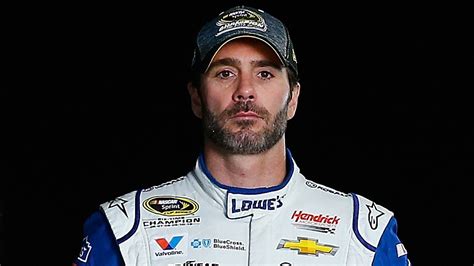 Nascar Star Jimmie Johnson Speaks Out After Nephew And In Laws Killed