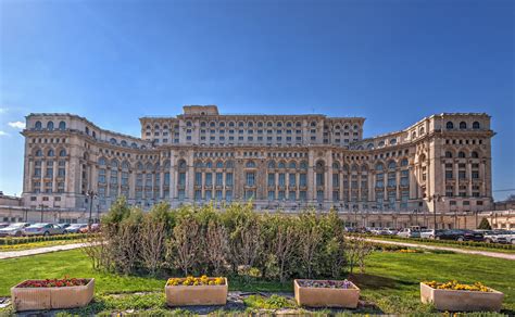 Palais du parlement, bucarest : Palace of the Parliament | Bucharest, Romania - Sumfinity