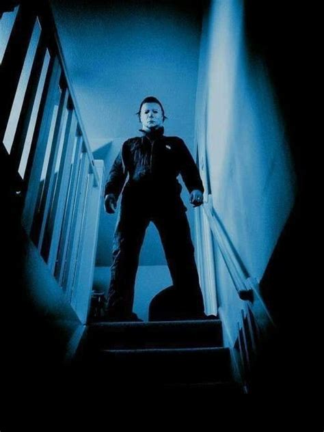 Pin By Jack On Michael Myers The Night He Came Home Michael Meyers