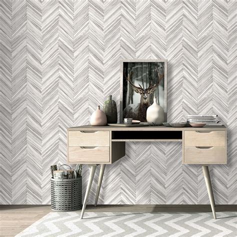 Wood Effect Wallpapers The Best Designs To Suit Every Style