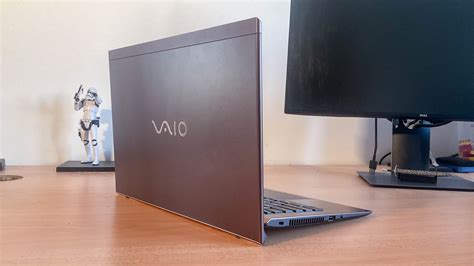Vaio Sx14 2021 Review Swing And A Miss Laptop Mag